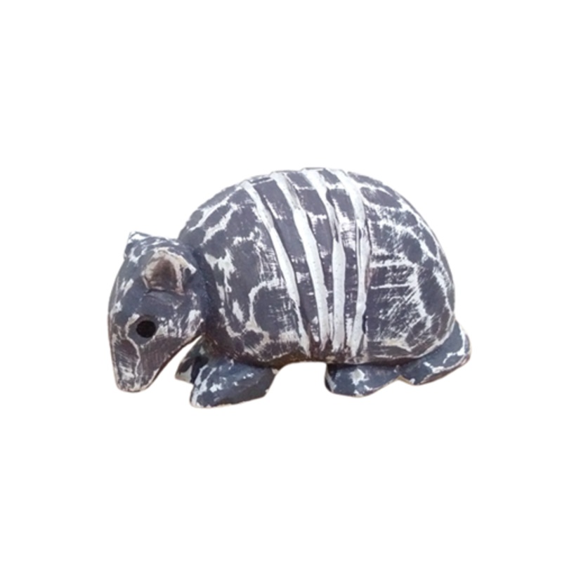 Wudimals Armadillo