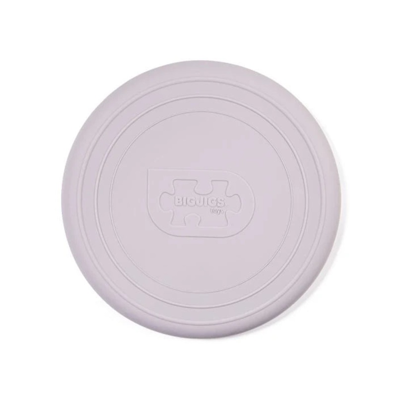 Bigjigs Flexible Flyer Stone Grey