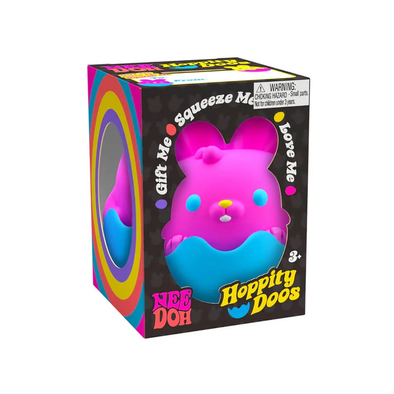 Bigjigs NeeDoh Bunnies