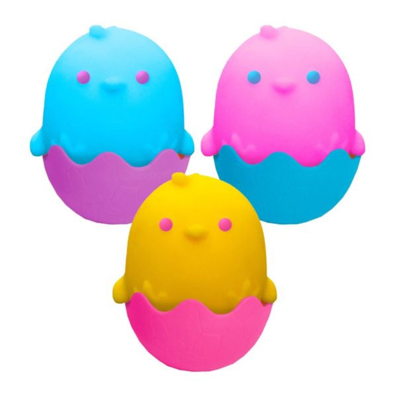 Bigjigs NeeDoh Chicka DeeDoos