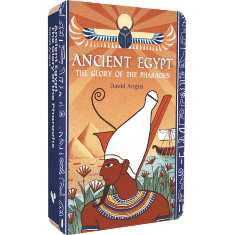 Voxblocks Ancient Egypt  The Glory of the Pharaohs