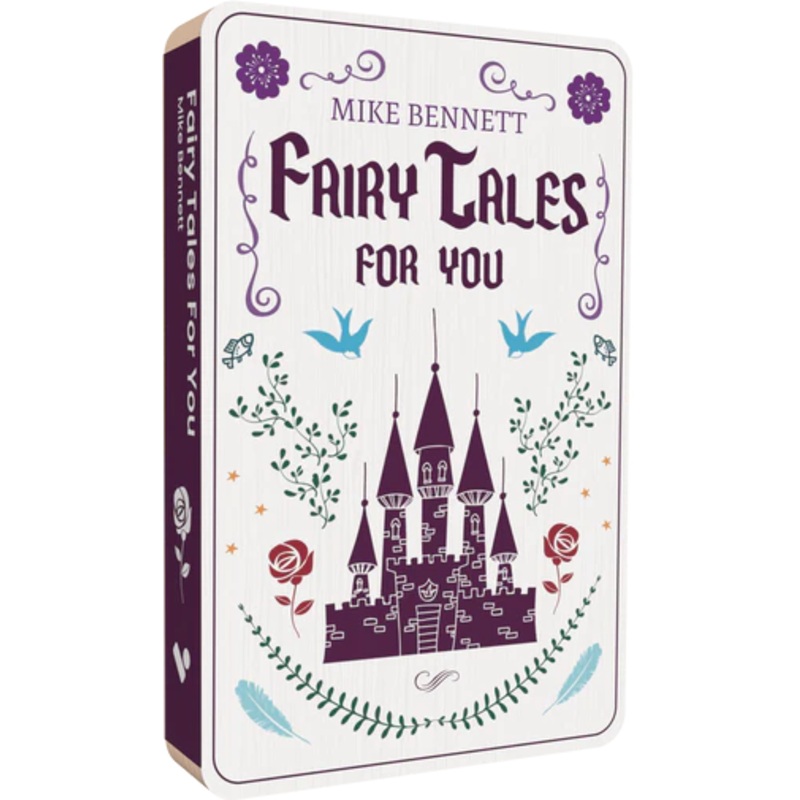 Voxblocks Fairy Tales For You