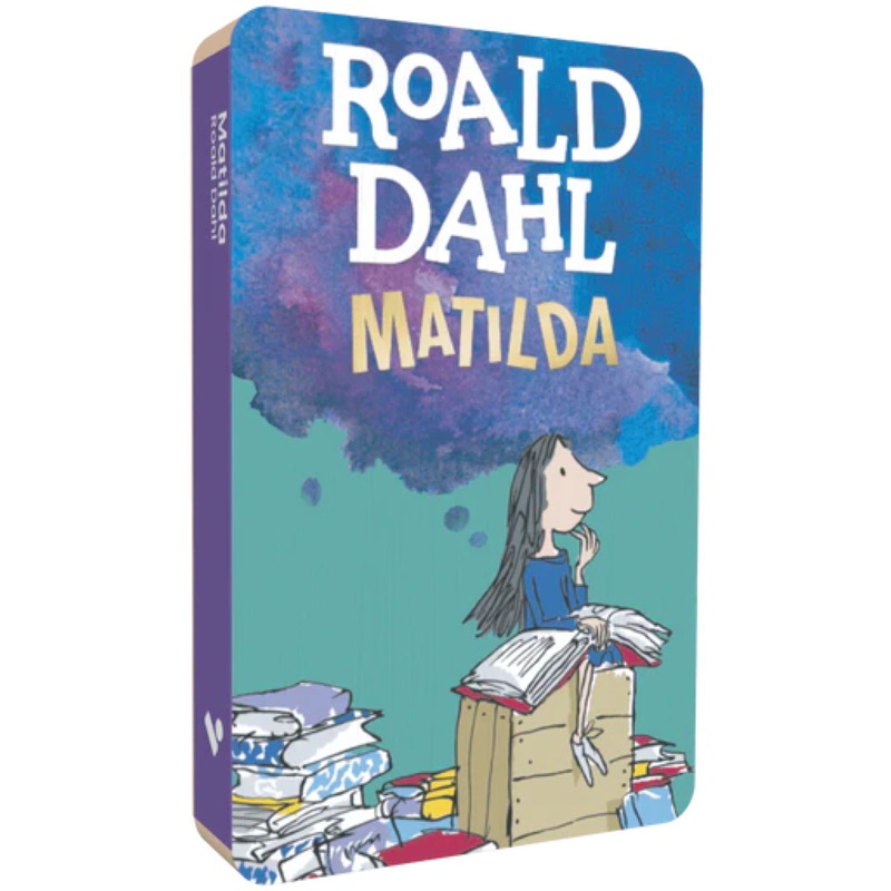 Voxblocks Matilda