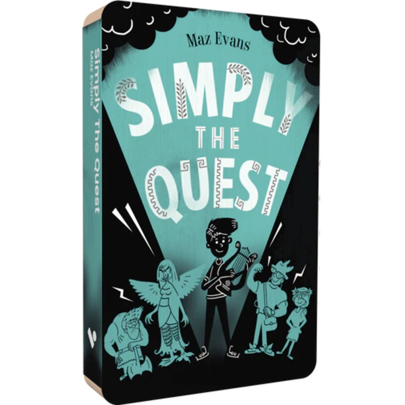 Voxblocks Simply The Quest