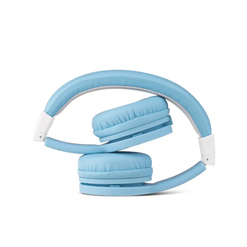 Tonies Blue Foldable Headphones
