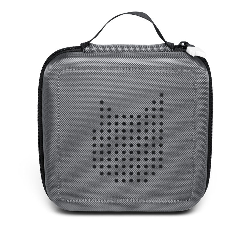 Tonies Carrier - Grey