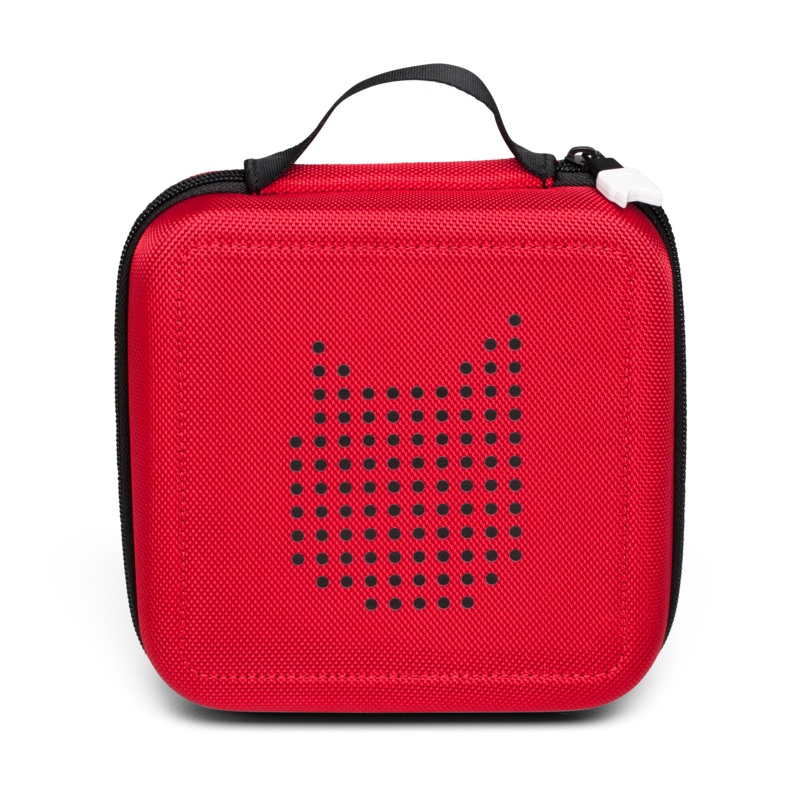 Tonies Carrier - Red