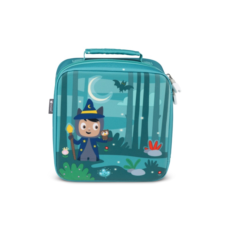Tonies Carry Case Max - Enchanted Forest