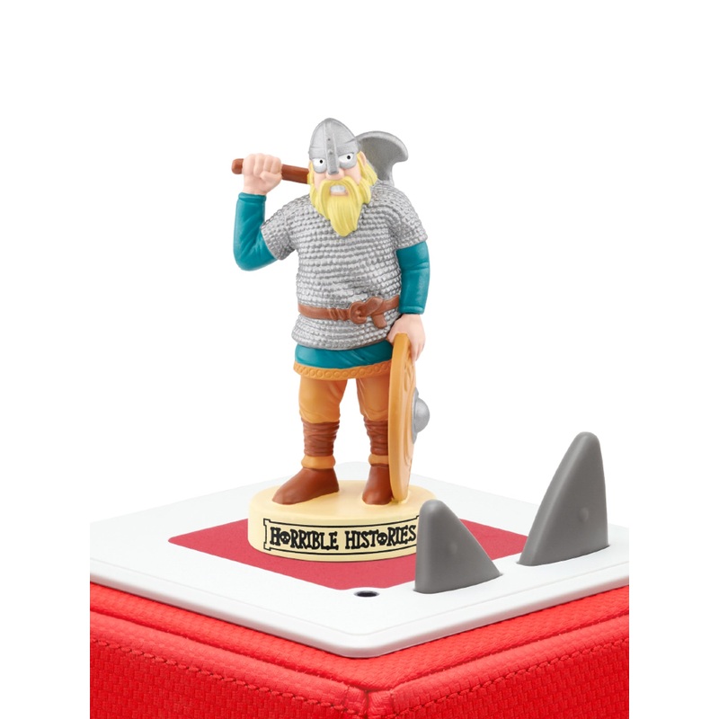 Tonies - Horrible Histories Vicious Vikings Audio Tonies Character