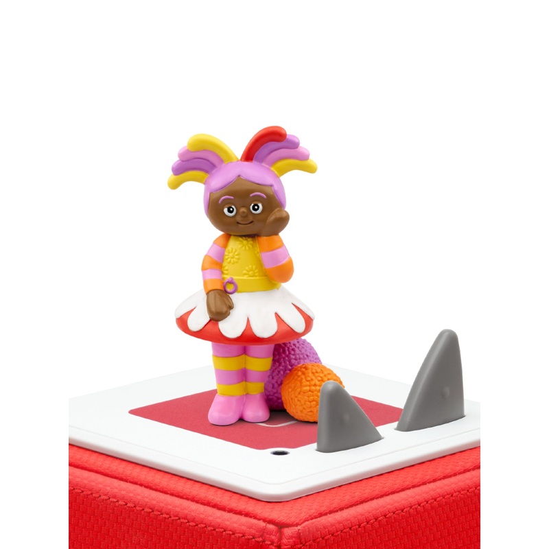 Tonies - In the night garden Bedtime with Upsy Daisy Classic Audio Tonies Character