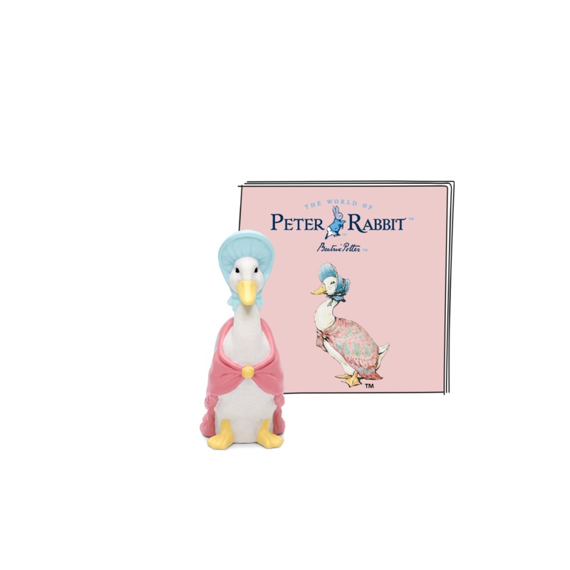 Tonies - Jemima Puddle Duck - Beatrix Potter