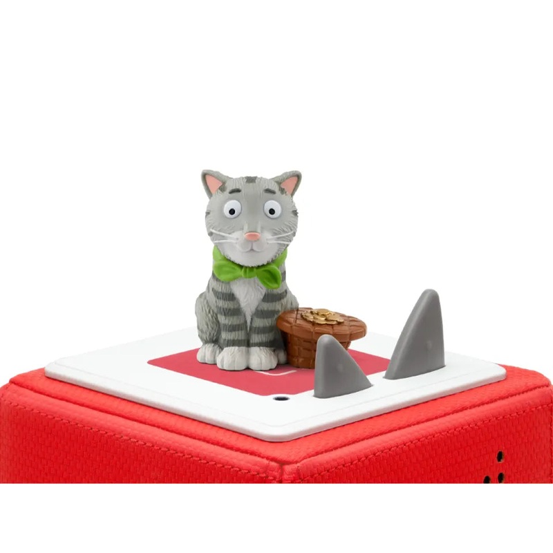 Tonies - Julia Donaldson - Tabby McTat