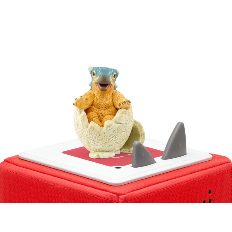 Tonies - Jurassic World - Camp Cretaceous Audio Tonies Character