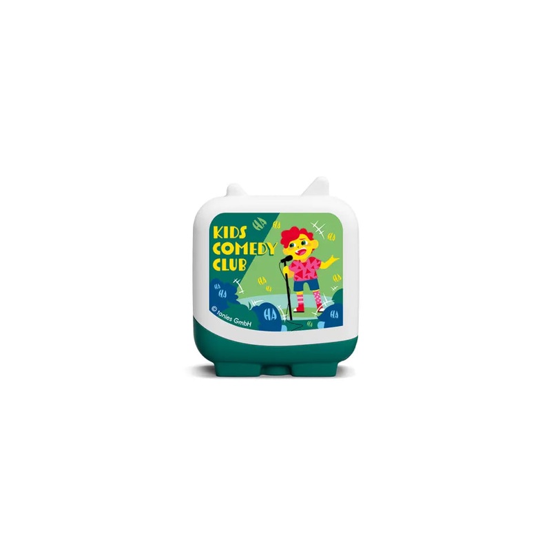 Tonies - Kids Comedy Club Audio Pocket Tonies