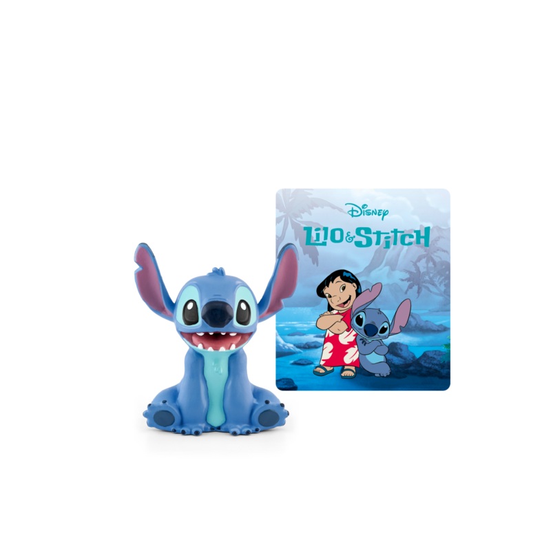 Tonies - Lilo & Stitch
