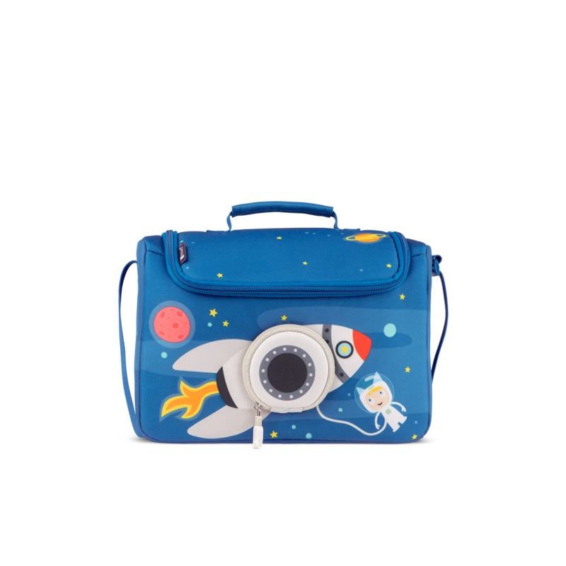 Tonies Listen & Play Bag - Blast Off