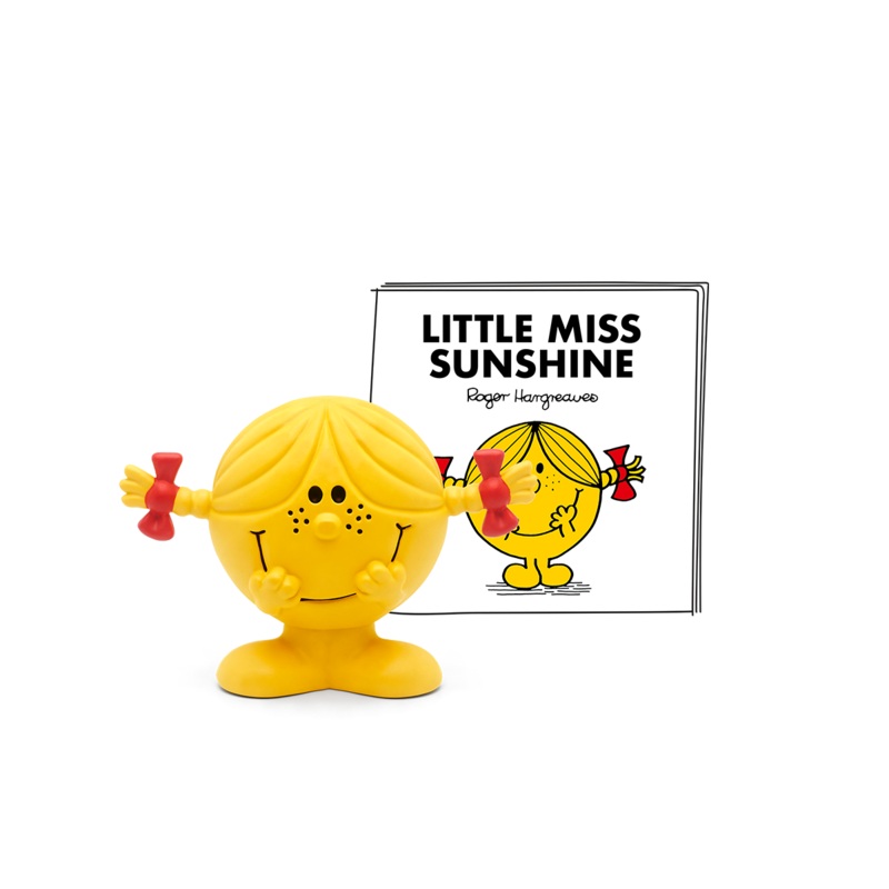 Tonies - Little Miss Sunshine