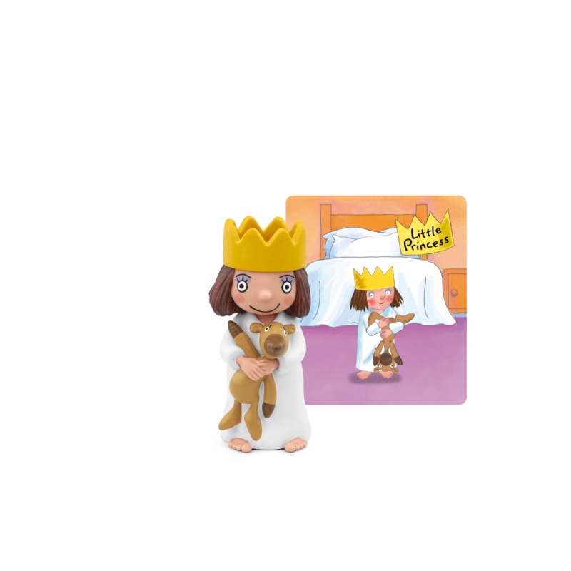 Tonies - Little Princess