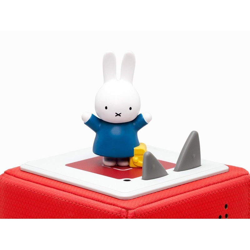 Tonies - Miffys Adventures