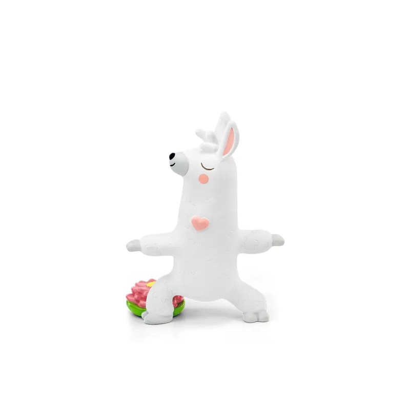 Tonies - Mindfulness: Yoga with Sara the Llama