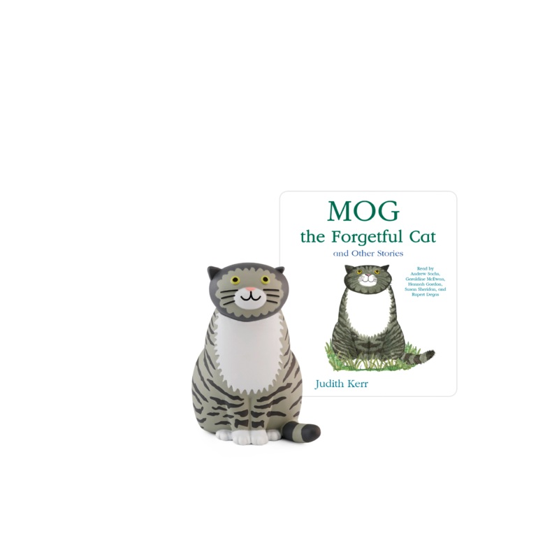 Tonies - Mog the Forgetful Cat