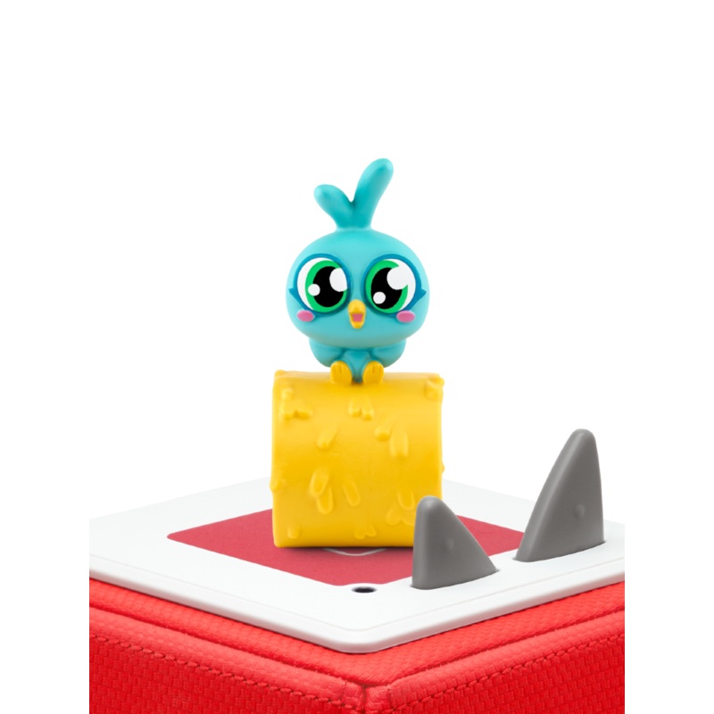 Tonies - Moshi Chirpy