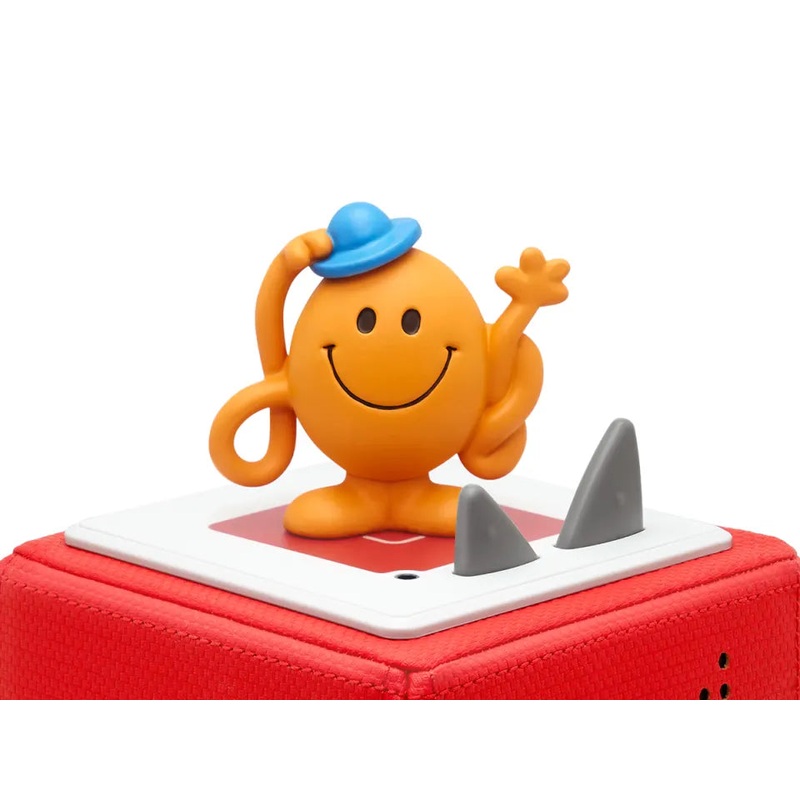 Tonies - Mr Men - Mr Tickle