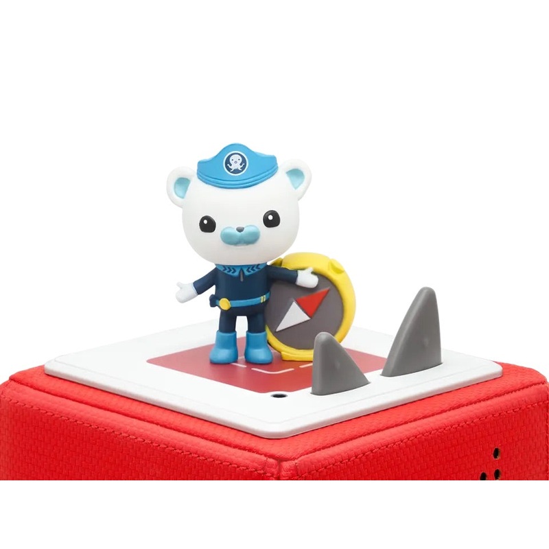 Tonies - Octonauts Barnacles