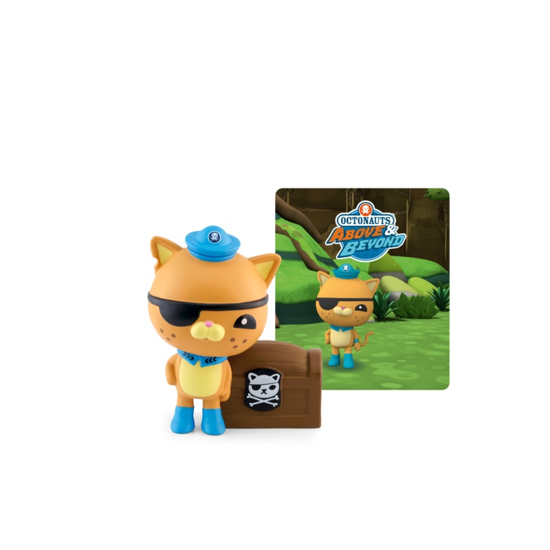 Tonies - Octonauts Kwazii