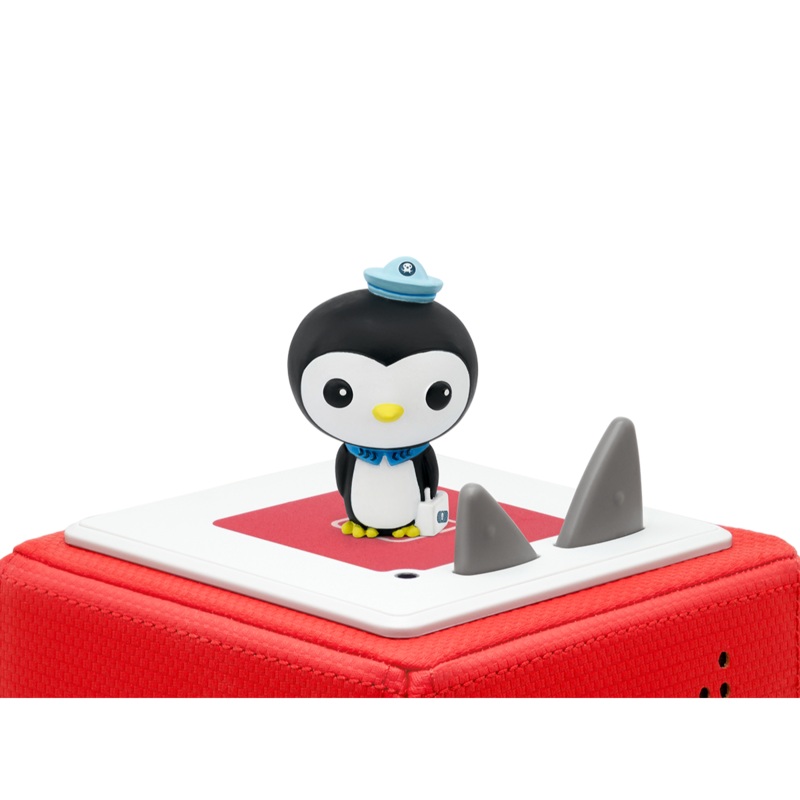 Tonies - Octonauts - Peso