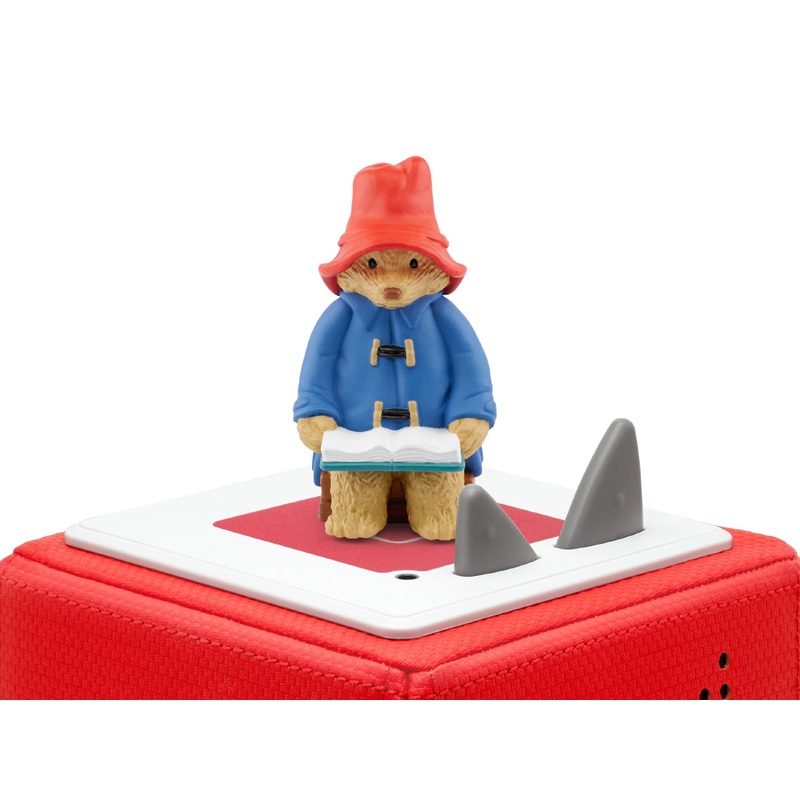 Tonies - Paddington Bear More About Paddington Classic Tonie Audio