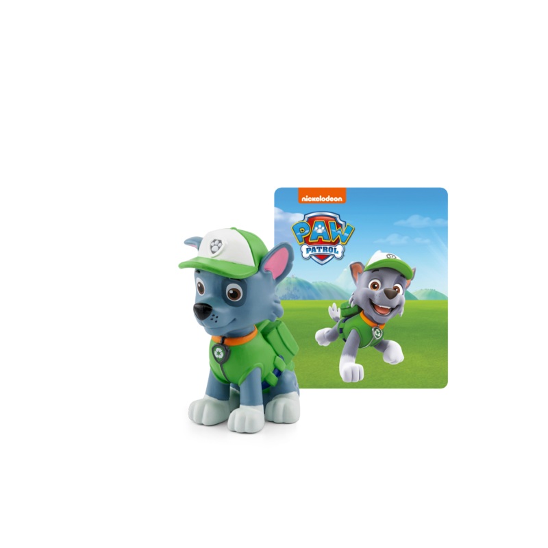 Tonies - Paw Patrol Rocky