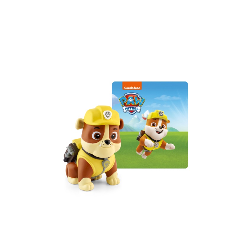 Tonies - Paw Patrol Rubble