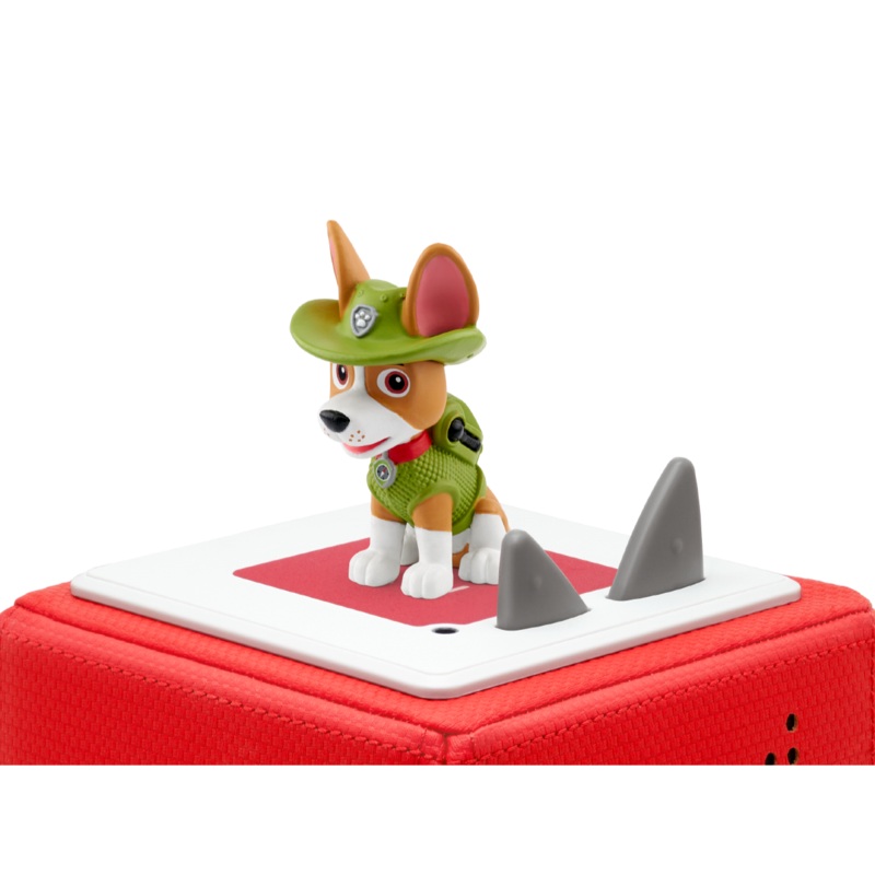 Tonies - Paw Patrol - Tracker