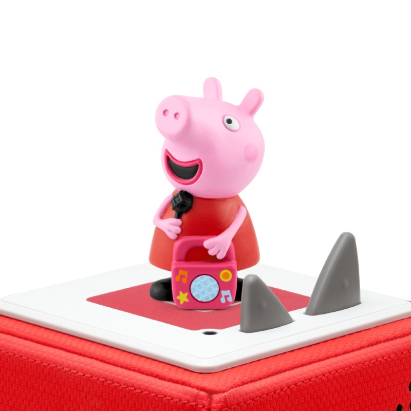 Tonies - Peppa Pig - My First Album