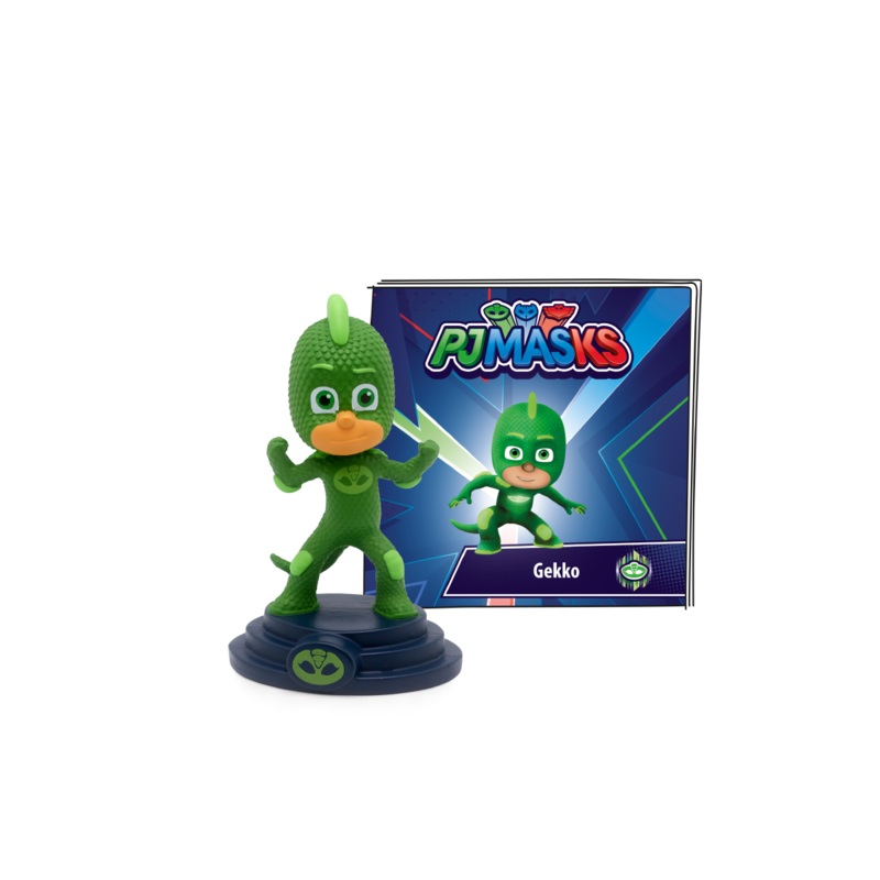 Tonies - PJ Masks - Gekko