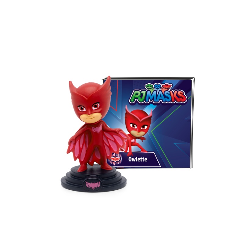 Tonies - PJ Masks - Owlette