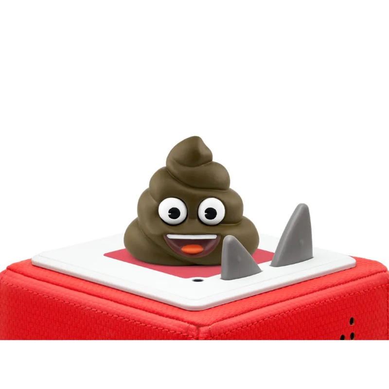Tonies - Potty Training