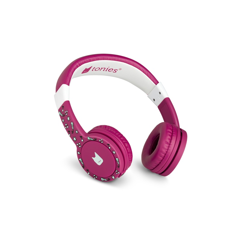 Tonies Purple Headphones