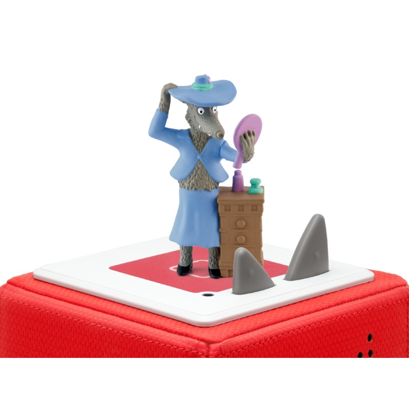Tonies - Revolting Rhymes and Dirty Beasts - Roald Dahl