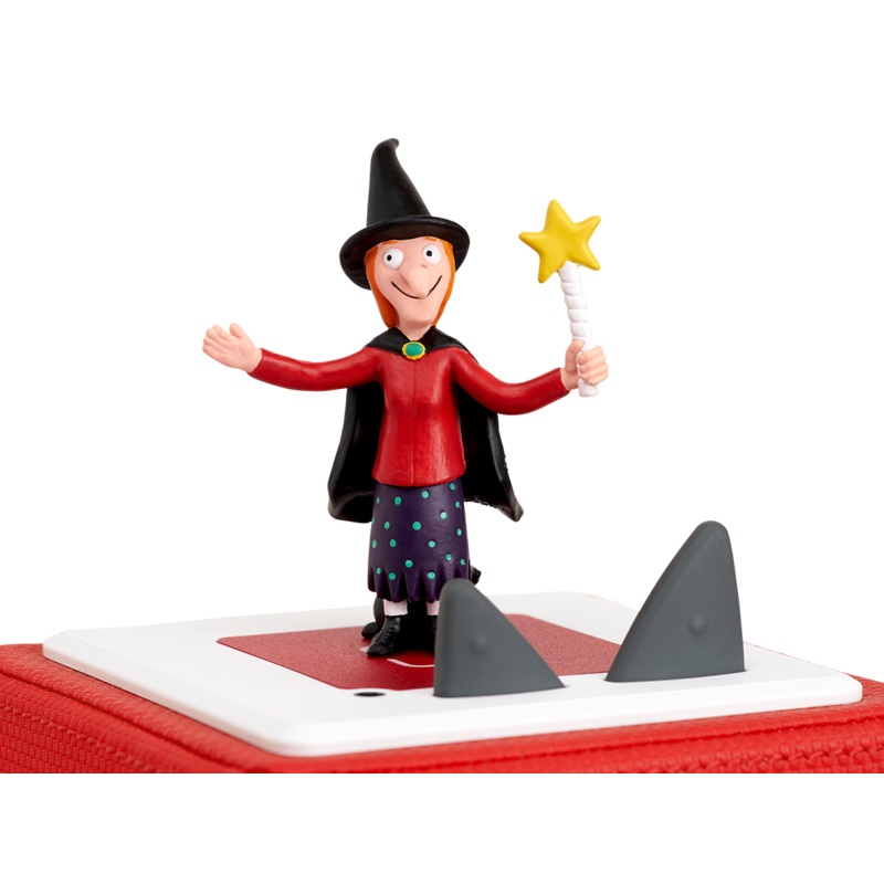 Tonies - Room on the Broom