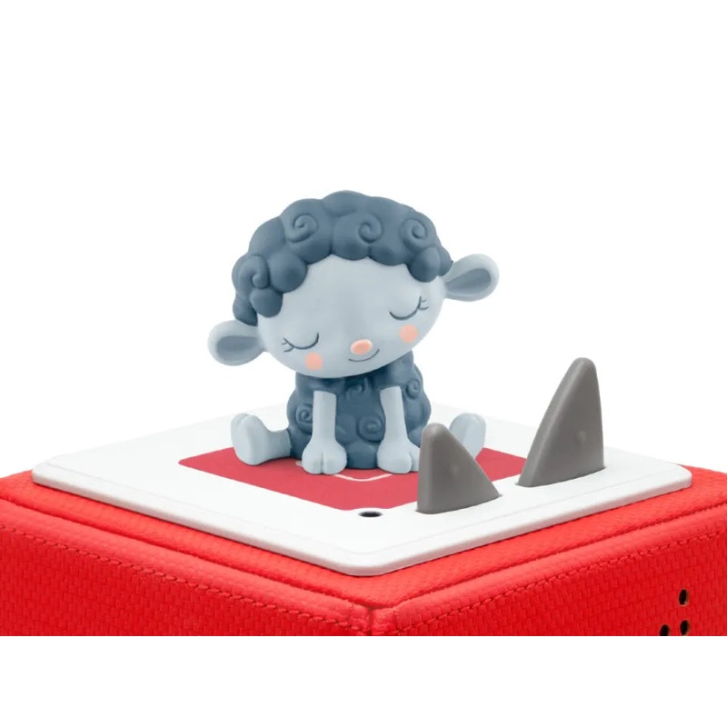 Tonies - Sleepy Sheep  Lullabies from the Meadow LIMITED EDITION