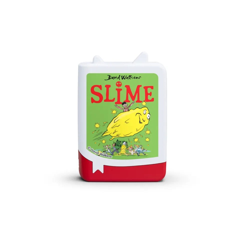 Tonies - Slime - David Walliams
