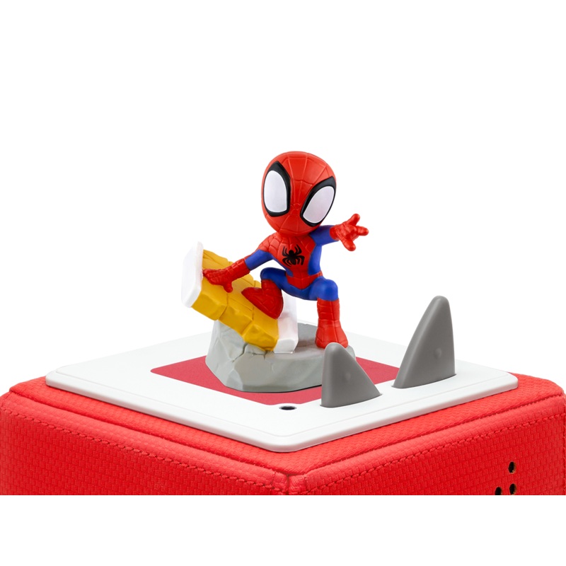 Tonies - Spidey & His Amazing Friends: Spidey