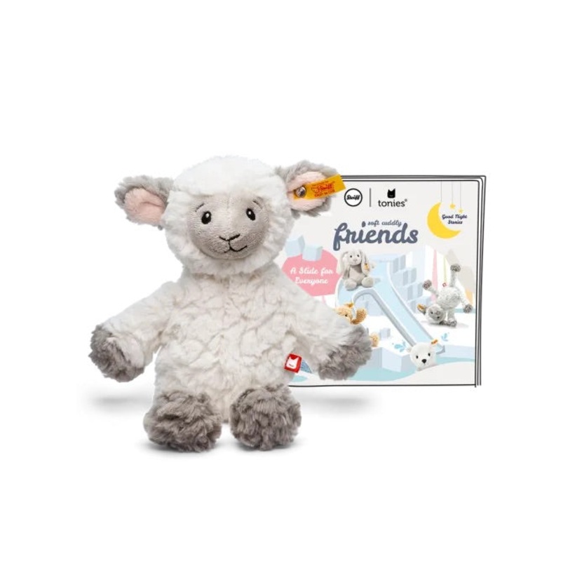 Tonies Steiff Soft Cuddly Friends - Lita Lamb