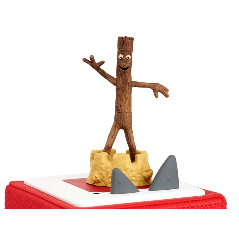 Tonies - Stickman