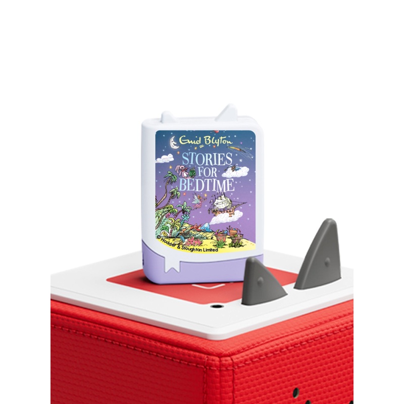 Tonies - Stories for Bedtime Audiobook Pocket Tonie- Enid Blyton