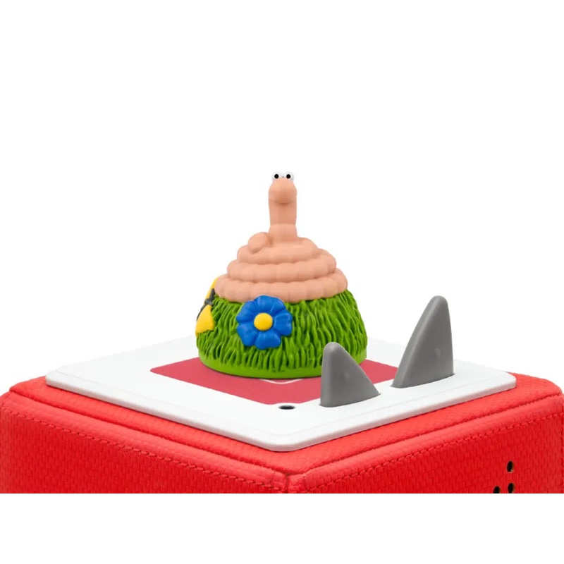 Tonies - Superworm Julia Donaldson