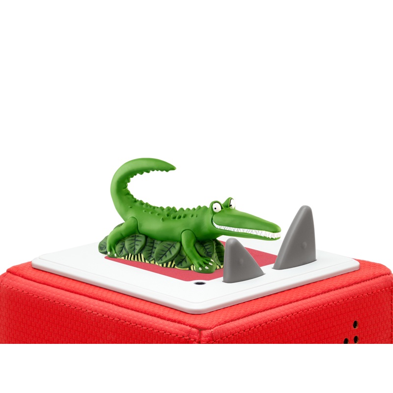 Tonies - The Enormous Crocodile