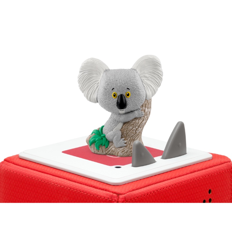 Tonies - The Koala Who Could and Other Favourites